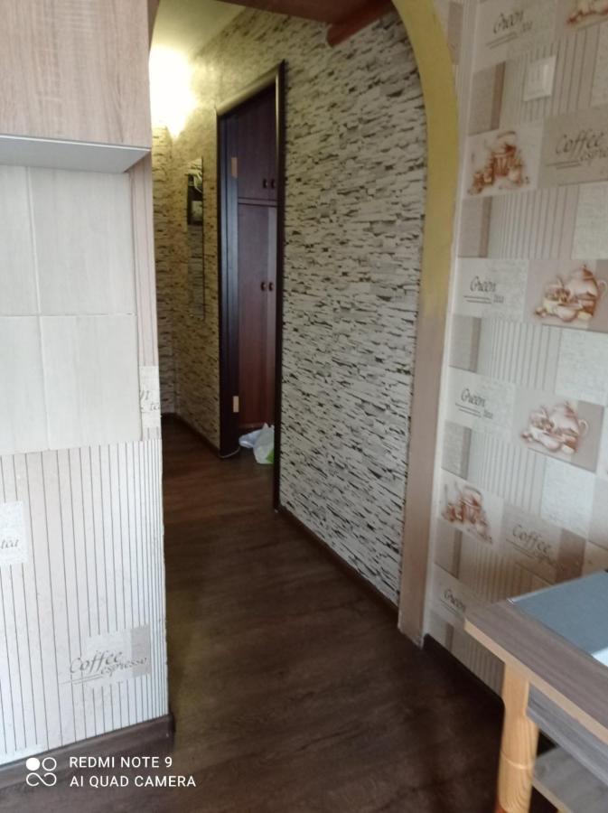 Воронцова Мост Сити Новый Мост Ντνιπροπετρόφσκ Εξωτερικό φωτογραφία