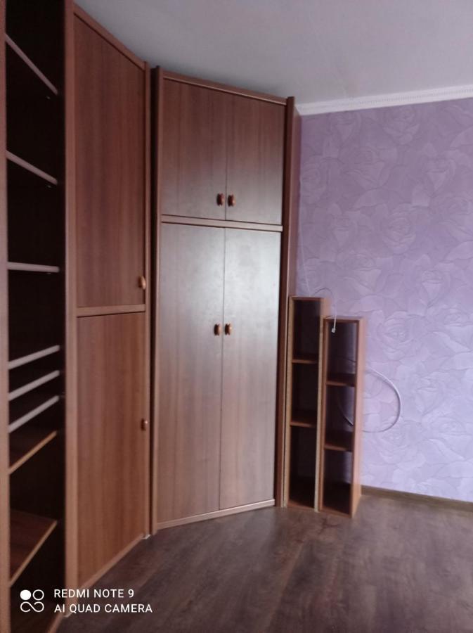 Воронцова Мост Сити Новый Мост Ντνιπροπετρόφσκ Εξωτερικό φωτογραφία